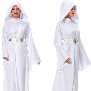 Princess Leia Costume - size M